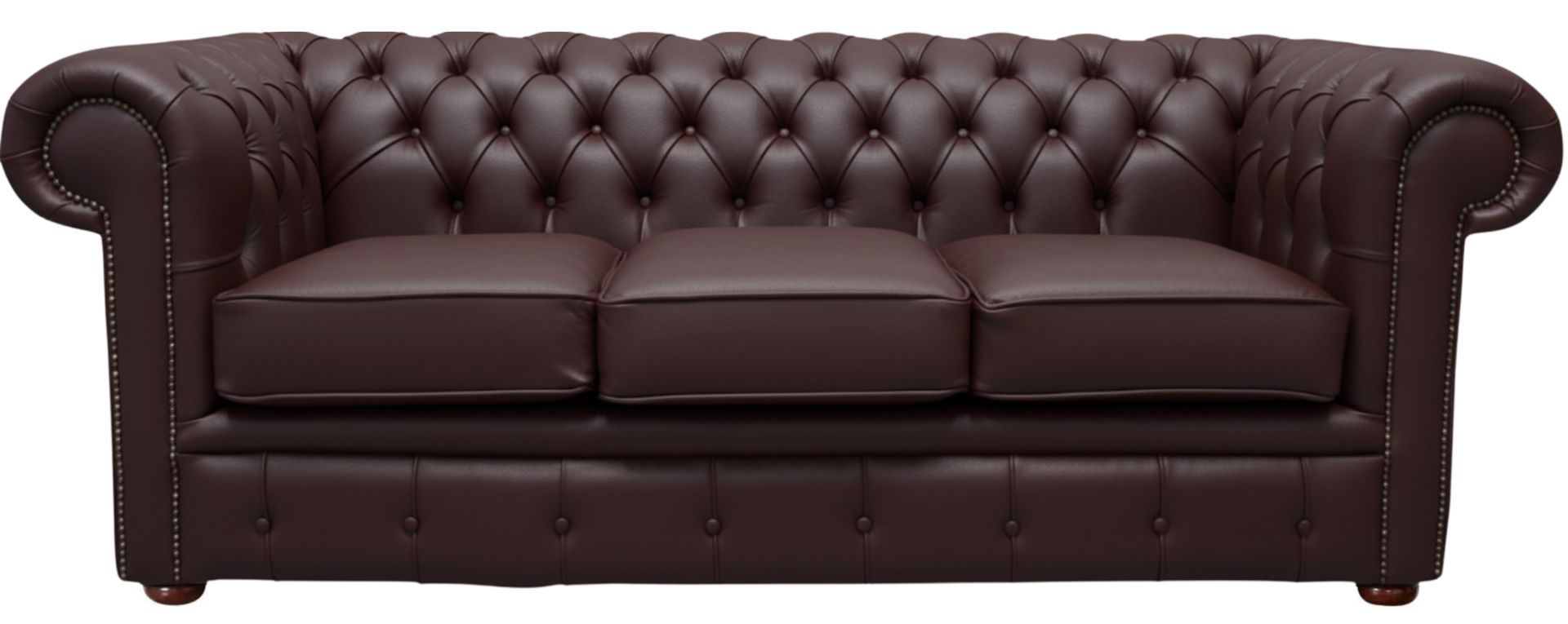 The Cambridge Chesterfield